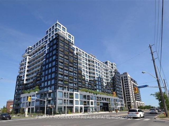 WestLine Condos - ph07 1100 Sheppard Avenue West - photo 1