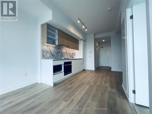 WestLine Condos - 1522 1100 Sheppard Avenue West - photo 3