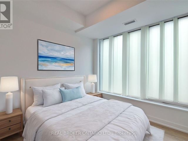 WestLine Condos - 208 1100 Sheppard Avenue West - photo 3