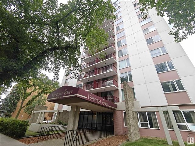 11007 83 AVE NW - 401 11007 83 Avenue Northwest - photo 1