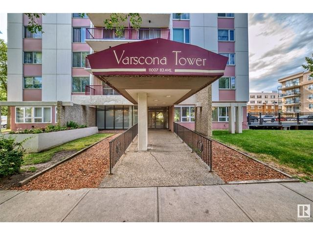 11007 83 AVE NW - 404 11007 83 Avenue Northwest - photo 1