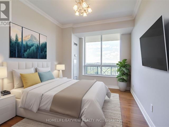 The Haven at Carrington Park - 803 1101 Leslie Street - photo 3