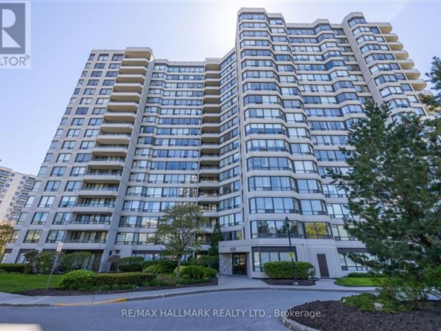 Primrose Towers 1 - 812 1101 Steeles Avenue West - photo 1