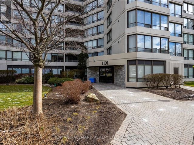 Primrose Towers 1 - 812 1101 Steeles Avenue West - photo 3