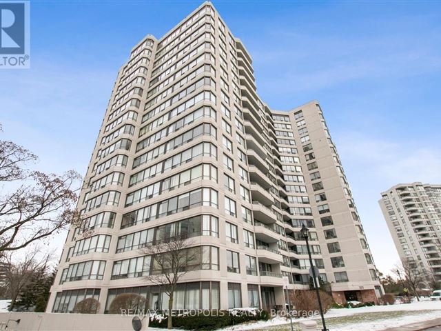 Primrose Towers 1 - 1014 1101 Steeles Avenue West - photo 1