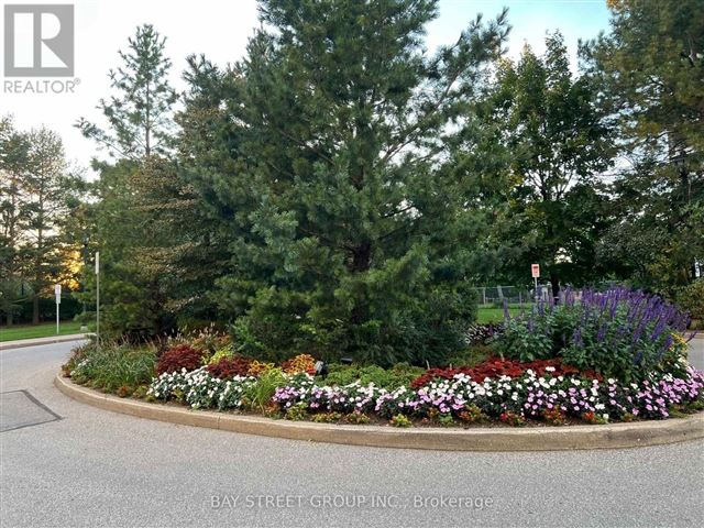 Primrose Towers 1 - ph209 1101 Steeles Avenue West - photo 1