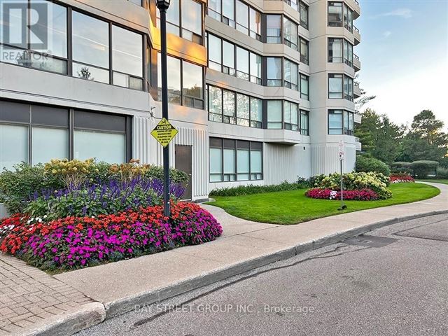 Primrose Towers 1 - ph209 1101 Steeles Avenue West - photo 3