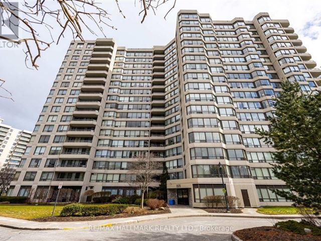 Primrose Towers 1 - 812 1101 Steeles Avenue West - photo 3