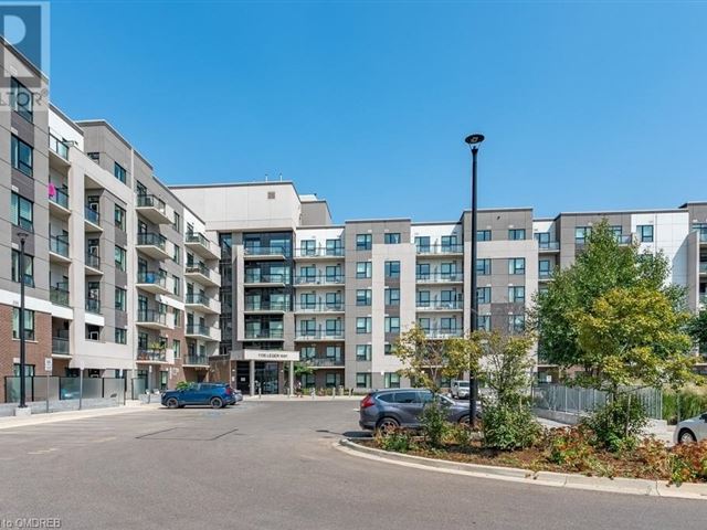 Hawthorne South Village Condos - 404 1105 Leger Way - photo 1