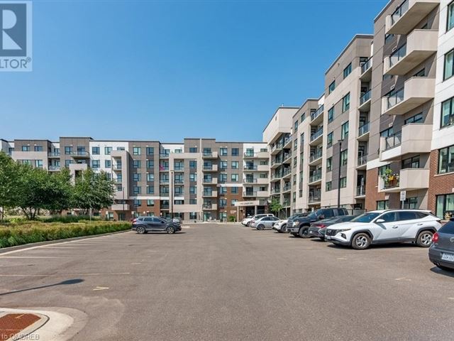 Hawthorne South Village Condos - 404 1105 Leger Way - photo 3