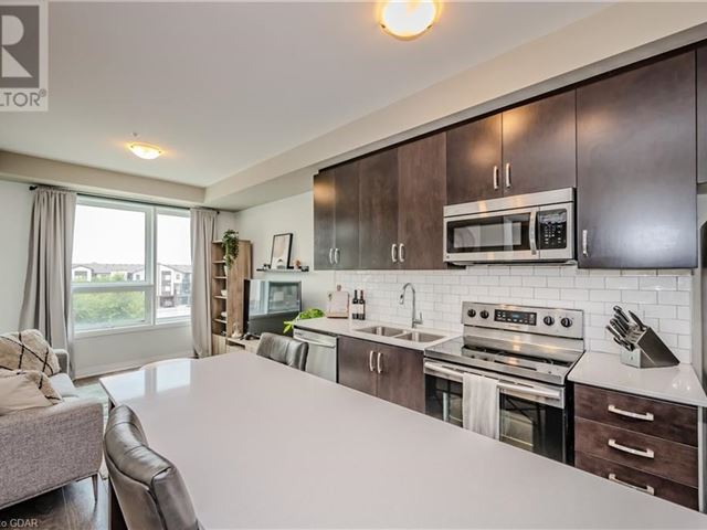 Hawthorne South Village Condos - 304 1105 Leger Way - photo 1