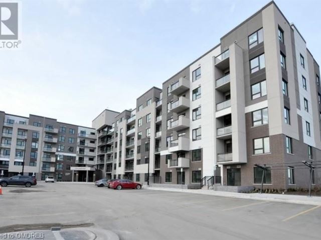 Hawthorne South Village Condos - 128 1105 Leger Way - photo 1