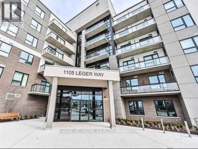 Hawthorne South Village Condos - 202 1105 Leger Way - photo 2