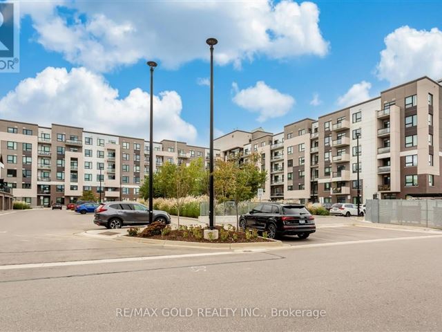 Hawthorne South Village Condos - 336 1105 Leger Way - photo 1