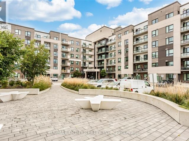 Hawthorne South Village Condos - 336 1105 Leger Way - photo 3