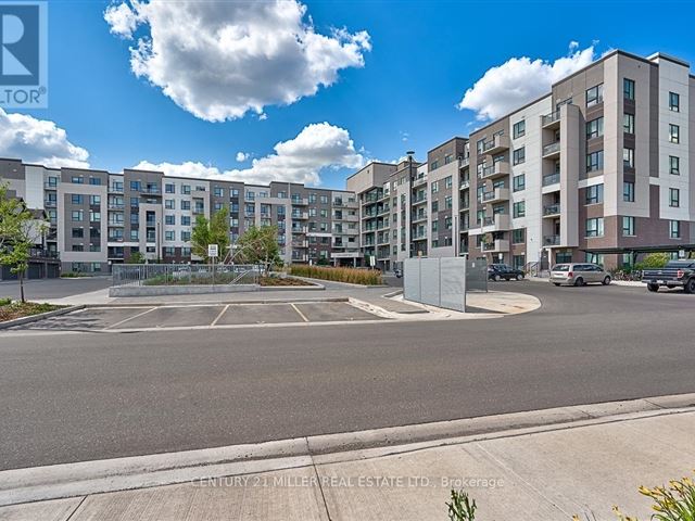 Hawthorne South Village Condos - 132 1105 Leger Way - photo 2