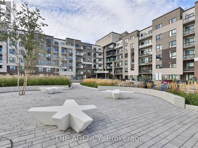 Hawthorne South Village Condos - 609 1105 Leger Way - photo 1