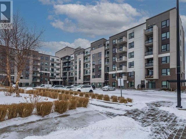 Hawthorne South Village Condos - 211 1105 Leger Way - photo 3