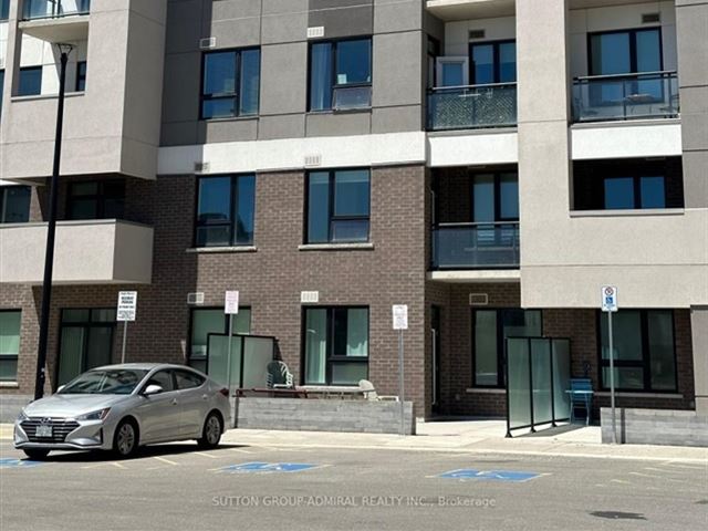 Hawthorne South Village Condos - 103 1105 Leger Way - photo 2