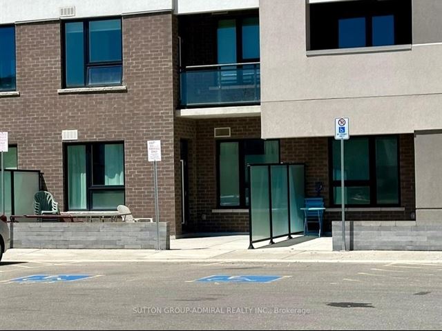 Hawthorne South Village Condos - 103 1105 Leger Way - photo 3