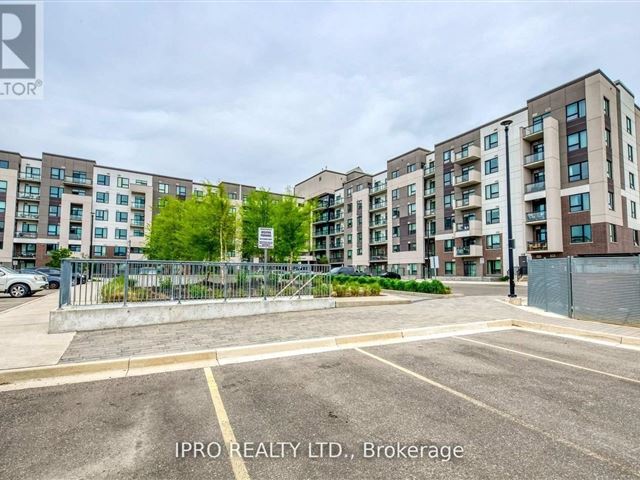 Hawthorne South Village Condos - 127 1105 Leger Way - photo 1