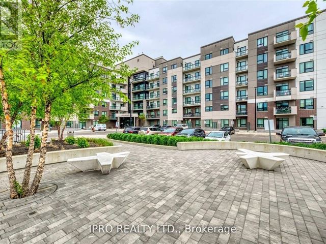 Hawthorne South Village Condos - 127 1105 Leger Way - photo 2