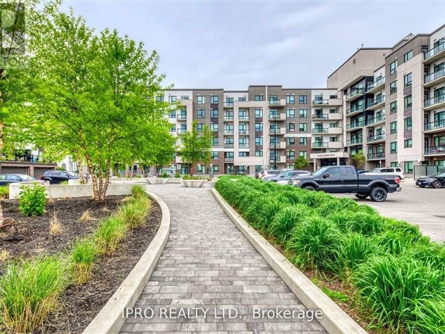 Hawthorne South Village Condos - 127 1105 Leger Way - photo 3