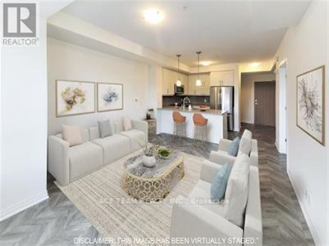 Hawthorne South Village Condos - 133 1105 Leger Way - photo 1