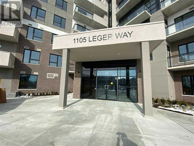 Hawthorne South Village Condos - 515 1105 Leger Way - photo 1