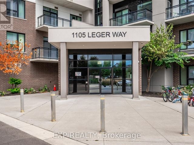 Hawthorne South Village Condos - 304 1105 Leger Way - photo 3