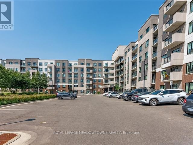 Hawthorne South Village Condos - 4 1105 Leger Way - photo 2