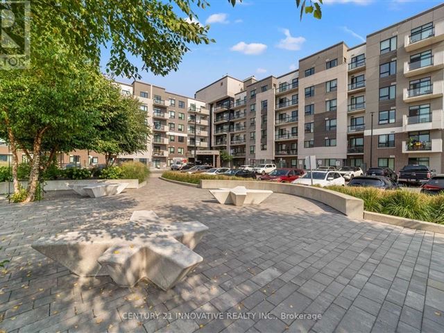 Hawthorne South Village Condos - 628 1105 Leger Way - photo 1