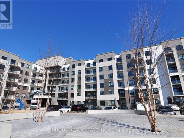 Hawthorne South Village Condos - 633 1105 Leger Way - photo 1