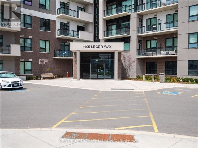 Hawthorne South Village Condos - 430 1105 Leger Way - photo 1