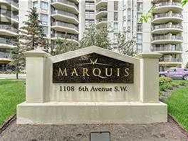 The Marquis - 1113 1108 6 Avenue Southwest - photo 3