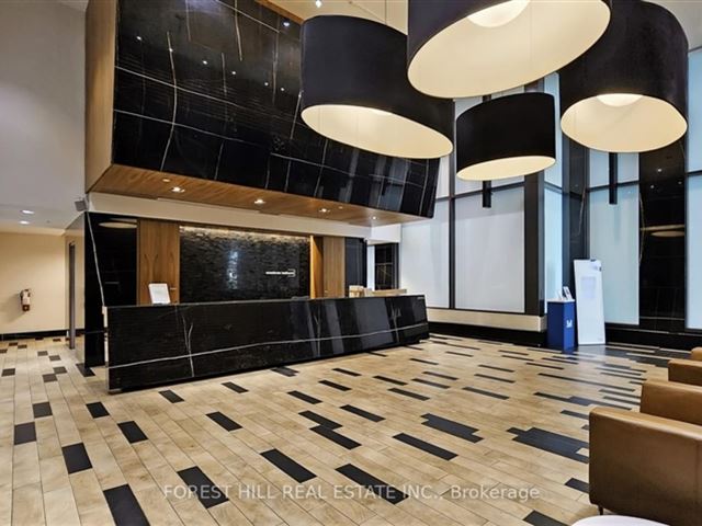 OneEleven Condos - 415 111 Bathurst Street - photo 3