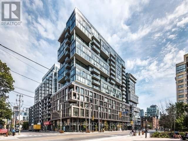 OneEleven Condos - 514 111 Bathurst Street - photo 1