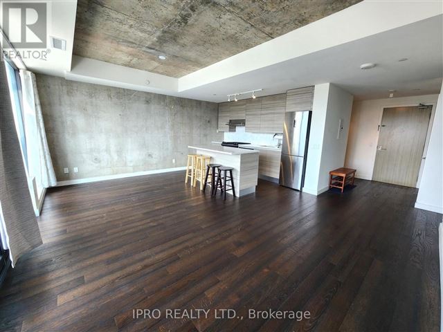 OneEleven Condos - 1508 111 Bathurst Street - photo 2