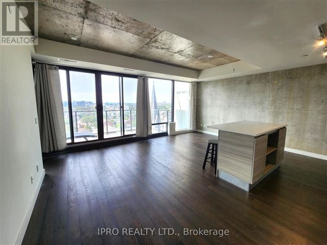 OneEleven Condos - 1508 111 Bathurst Street - photo 3