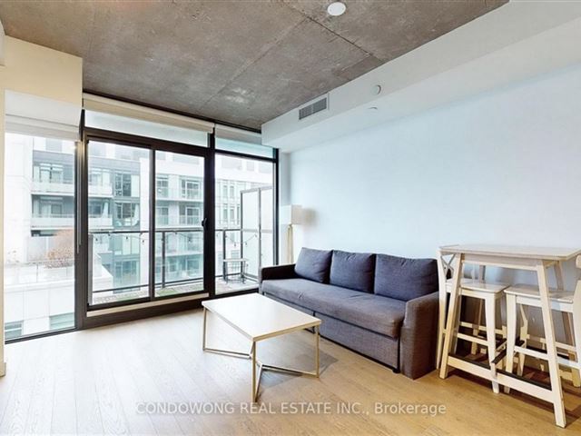 OneEleven Condos - 1410 111 Bathurst Street - photo 2