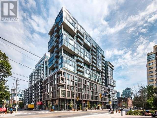 111 Bathurst Street, Unit 307, Toronto — For rent @ $2,250 | CondoDork.com