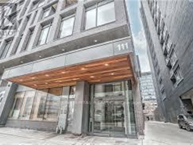 OneEleven Condos - 303 111 Bathurst Street - photo 2