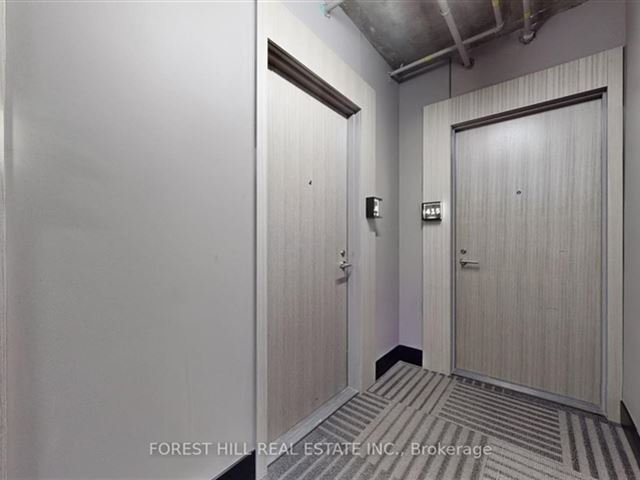 OneEleven Condos - 415 111 Bathurst Street - photo 2