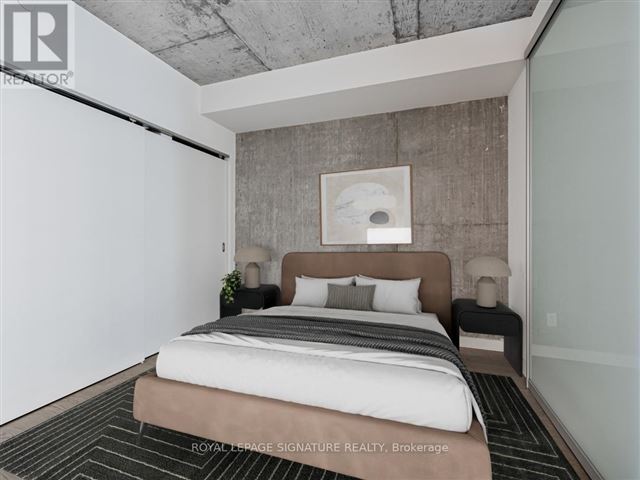 OneEleven Condos - 814 111 Bathurst Street - photo 3