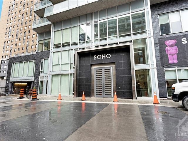 Soho Champagne - 1203 111 Champagne Avenue South - photo 1