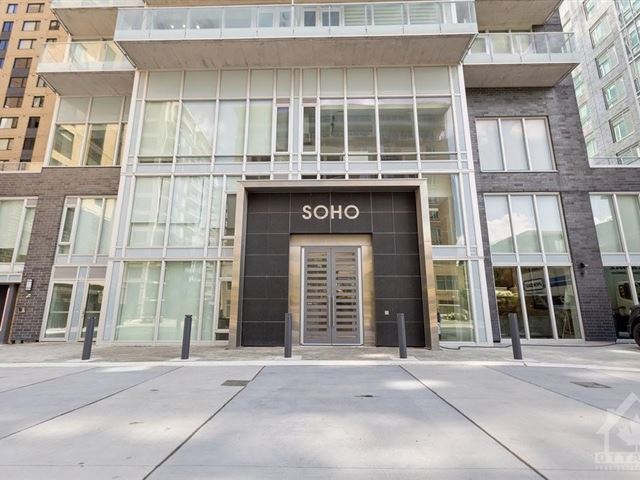 Soho Champagne - 308 111 Champagne Avenue South - photo 2