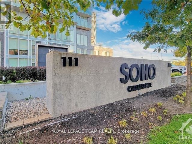 Soho Champagne - 1206 111 Champagne Avenue South - photo 2