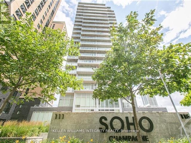 Soho Champagne - 908 111 Champagne Avenue South - photo 1