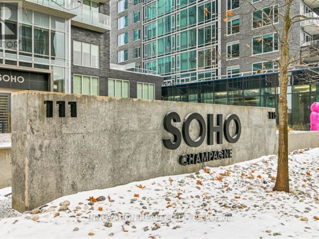 Soho Champagne - 601 111 Champagne Avenue South - photo 3