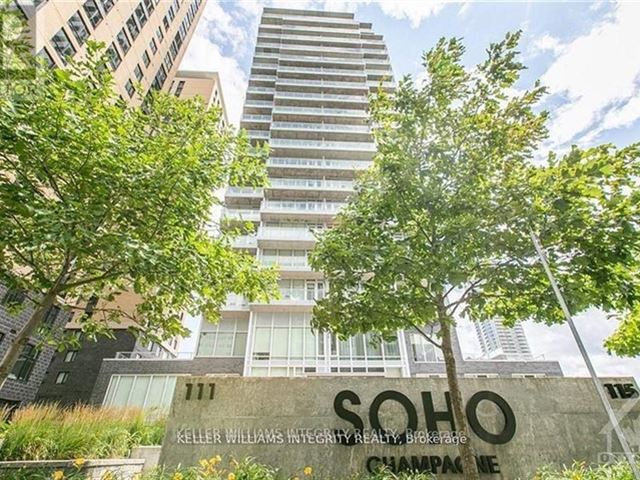 Soho Champagne - 908 111 Champagne Avenue South - photo 1